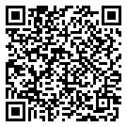 QR-Code - Clanlogo Extreme Gelb,Lila / Yellow (druckfähig + professionell)