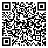 QR-Code - Clanlogo Extreme Gelb / Yellow (druckfähig + professionell)