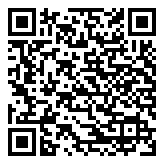 QR-Code - Rot/Schwarzes Design mit TV-Menü
