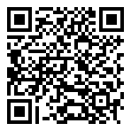 QR-Code - w4u - Enterpage -blue darkness-
