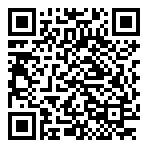 QR-Code - fresh gaming template